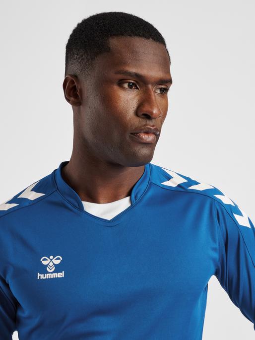 Immagine prodotto hummel Core Xk Poly Jersey L/S (3XL)