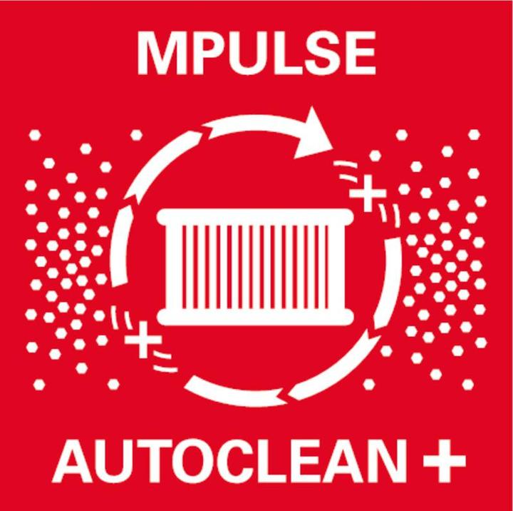 Produktbild Metabo ASR 35 H ACP (Nass-Trockensauger)
