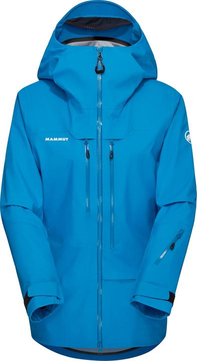 Mammut Haldigrat Air HS Hooded Jacket Women (M)