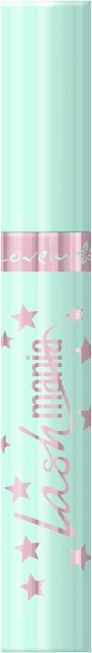 Image du produit Lovely Lashmania Mascara Mascara From Rice Wax Supplement 8G