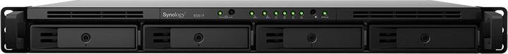Produktbild Synology RS819 (0 TB)