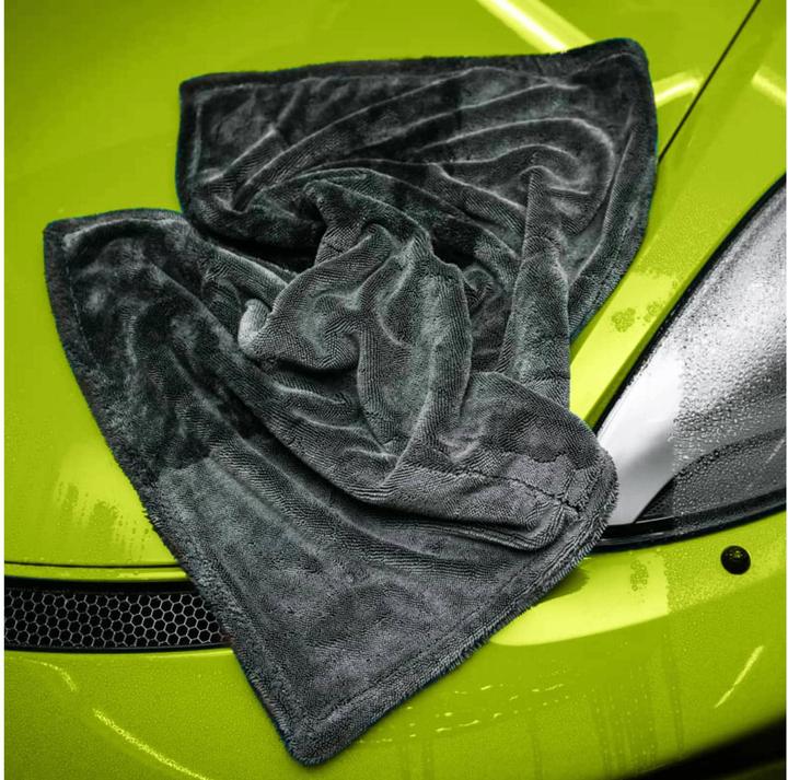 Produktbild 21cars XL Twisted Towel Auto