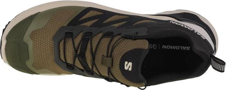 Actual product image Salomon X-Adventure 473209 44 (44)