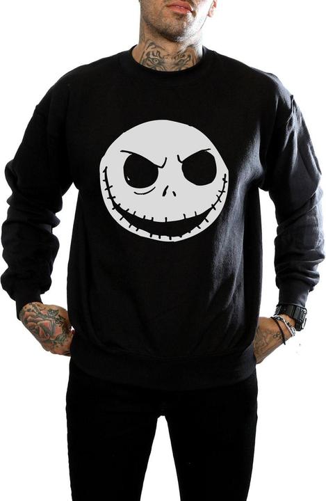 Produktbild Dick Smith Sweatshirt (L)