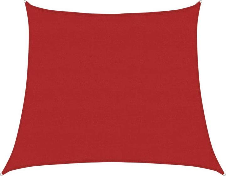 Image du produit VidaXL Voile d'ombrage (500 x 400 cm)