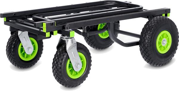 Gravity CART L 01 B - Multifunktionswagen (Gross)