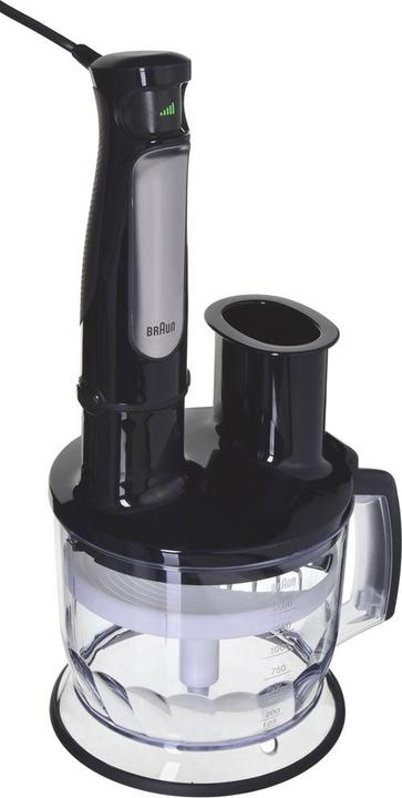 Immagine prodotto Braun MultiQuick 7