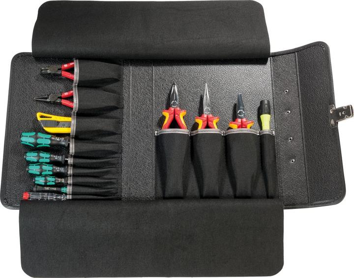Image du produit Parat Trousse d'outils complète BASIC pour porte-monnaie (1 pièces)