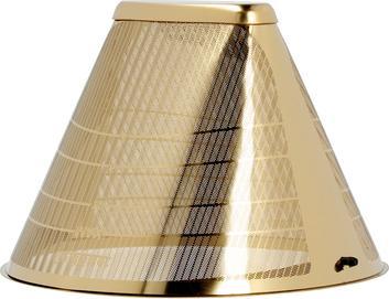 Actual product image Moccamaster Gold filter No. 4