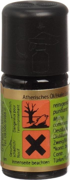 Image du produit Primavera Myrte Anden* bio