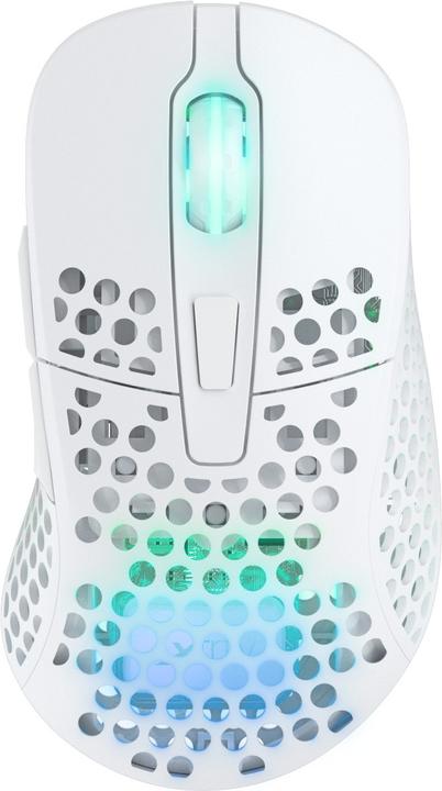 Produktbild CHERRY xtrfy M4 Wireless RGB (Kabellos)