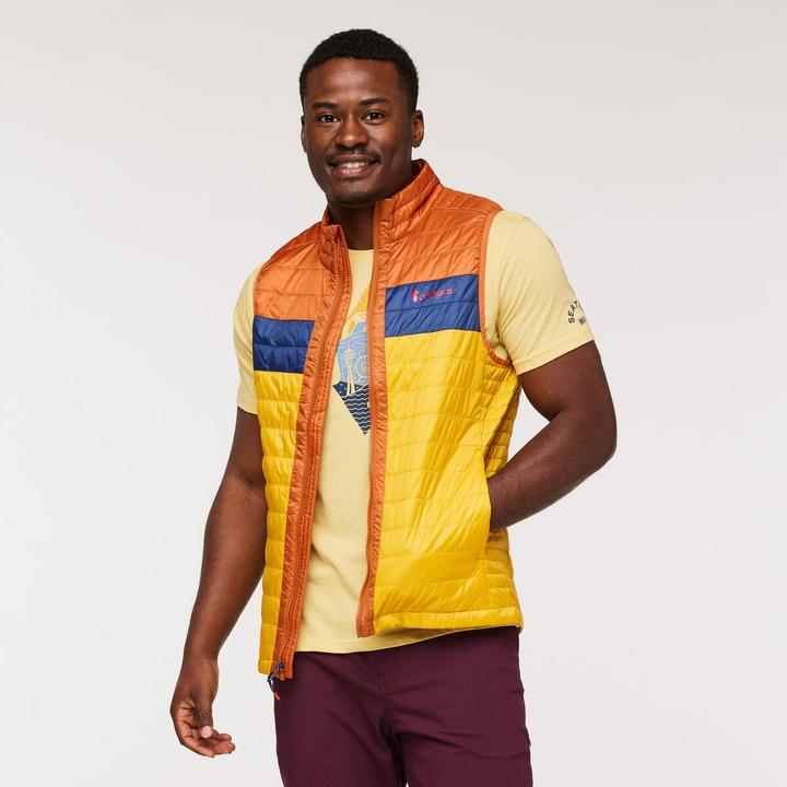 Cotopaxi Capa Insulated Vest