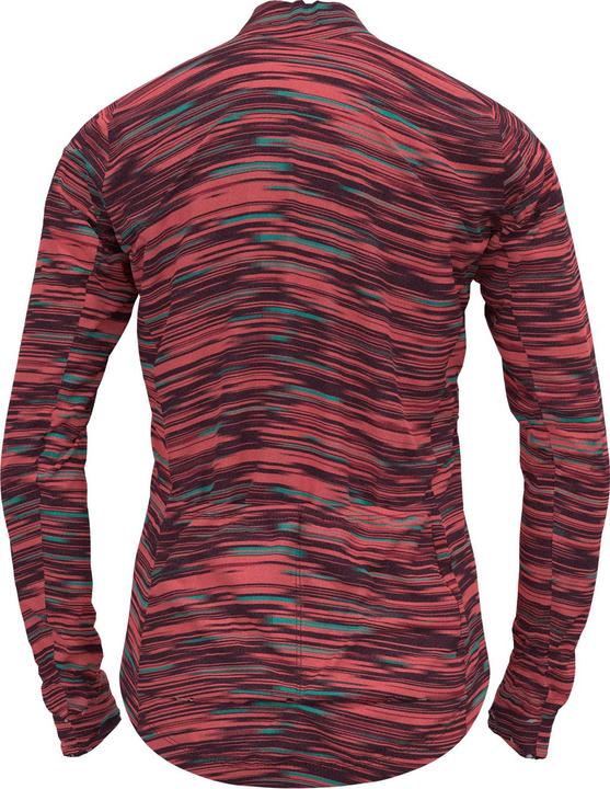 Image du produit Odlo Mid layer full zip ZEROWEIGHT CERAMIWARM (L)