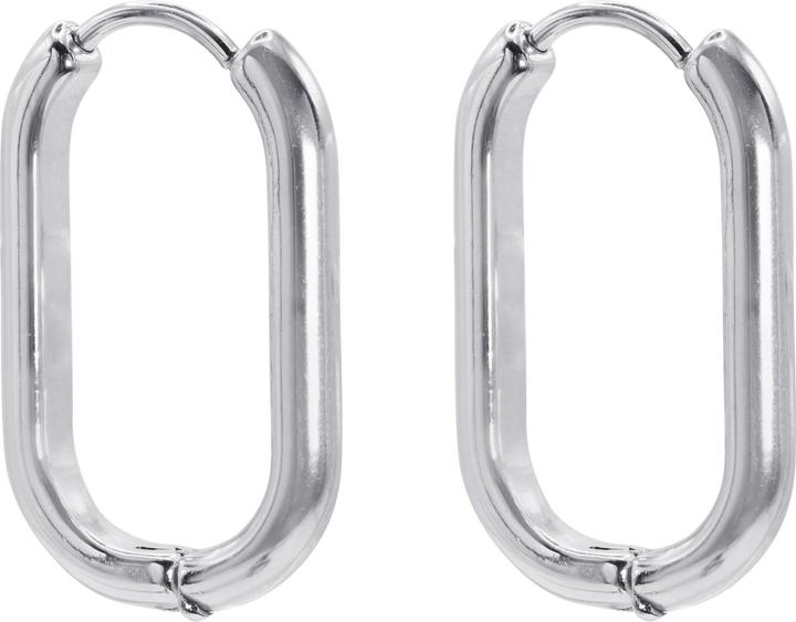 Actual product image Heideman Aemil silver coloured (100% stainless steel)