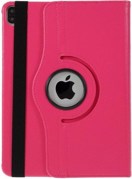 Produktbild MU Classic Rotierbare Leder Hülle (IPad Air 10.9 (2020), IPad Air (2022))