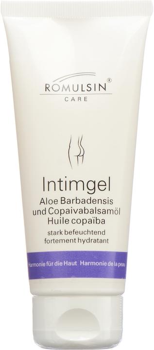 Romulsin Intimgel Gel (253.75 ml, Intimgel)