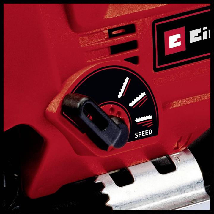 Image du produit Einhell TC-JS 80/1 Kit Scie sauteuse