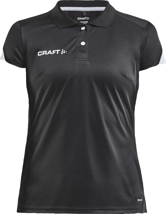 Craft Pro Control Impact Polo Damen