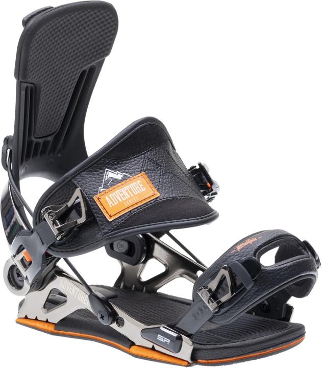 SP Mountain (S)