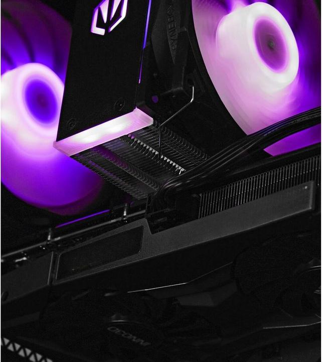 Actual product image Actina 5901443404835 PC AMD Ryzen™ 7 8700F 32 GB DDR5-SDRAM 1 TB SSD NVIDIA GeForce RTX 4070 SUPER M (AMD Ryzen 7 8700G, 32 GB, 1000 GB, GeForce RTX 4070 Super)