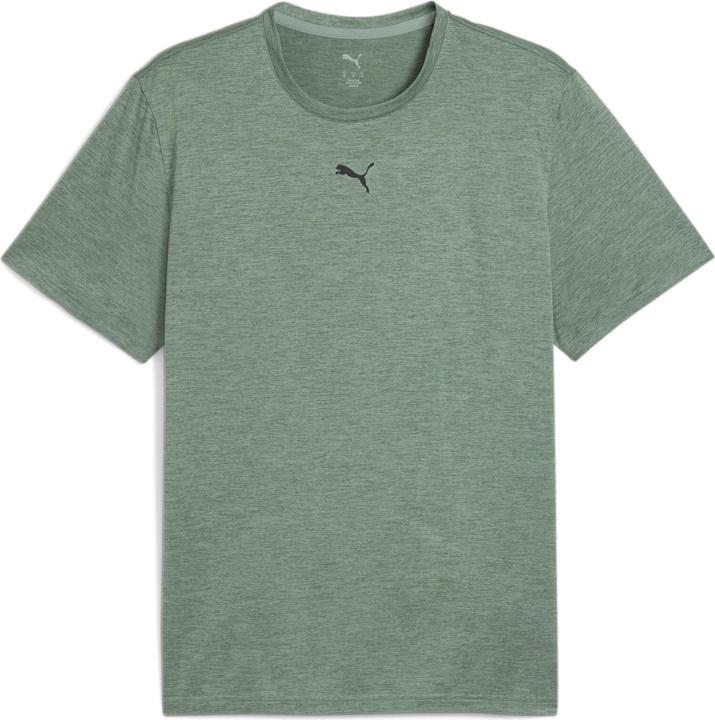 Image du produit Puma M TAD ESSENTIALS HEATHER CAT Tee (CF petit chat) (3XL)