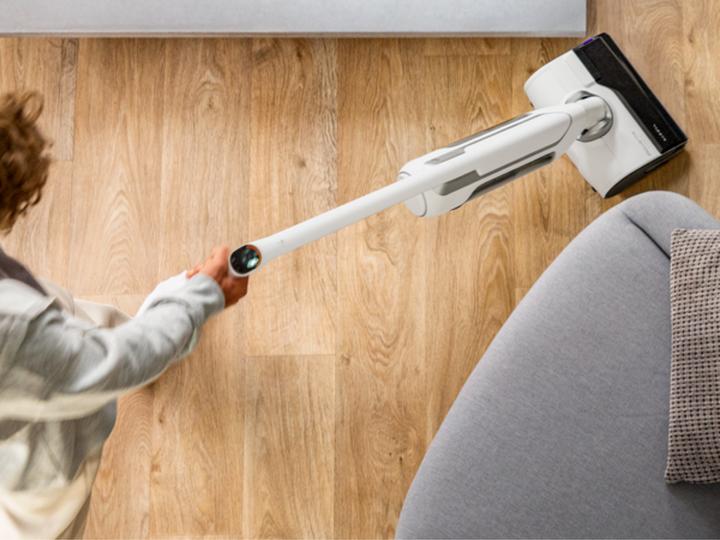 Produktbild Rowenta X-Clean 10
