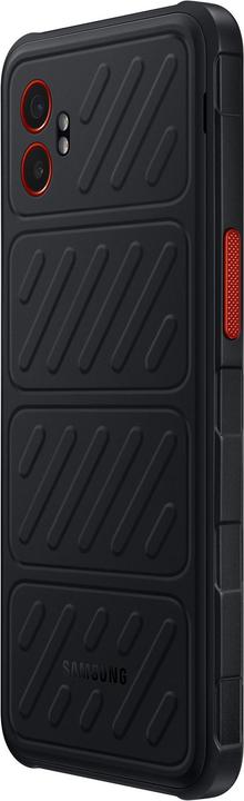Produktbild Samsung Galaxy XCover7 Pro Enterprise Edition (128 GB, Black, 6.60", Hybrid Dual SIM, 50 Mpx, 5G)
