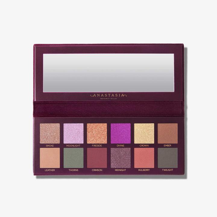 Image du produit Anastasia Beverly Hills Palette Fall Romance