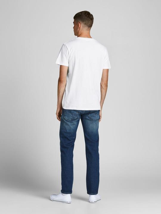 Actual product image Jack & Jones 5-pack T-shirt (XXL)