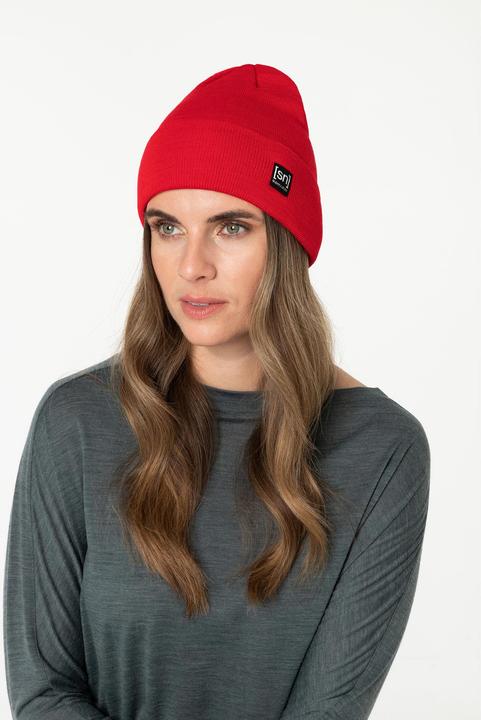 Image du produit Super Natural Beanie Alpine (Taille unique)