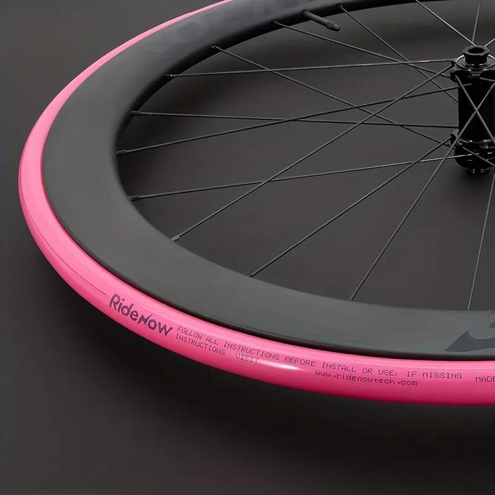 Produktbild Ridenow schlauch tpu 700/18c-32c (Presta (SV), 28", 85 mm)