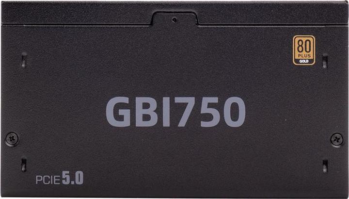 Image du produit Itek Alimentation ATX GBI - 750W (Noir) (750 W)