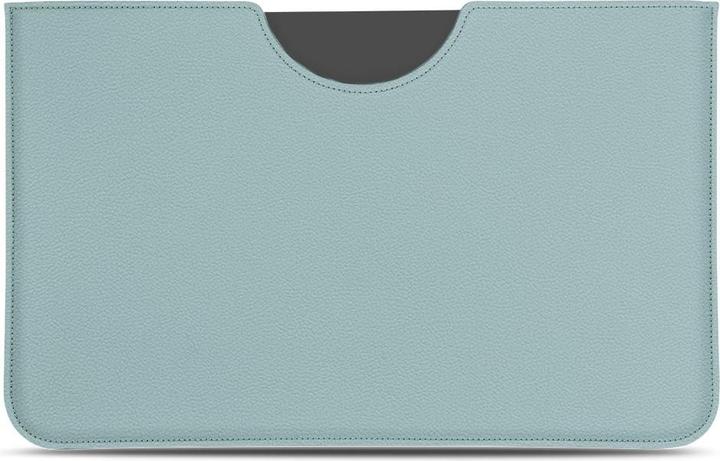 Bleu Ciel PU ( Pantone #abcae9 )