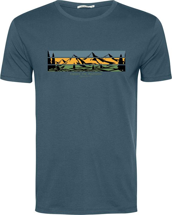 Image du produit Greenbomb Nature Discover Guide T-Shirt (XL)