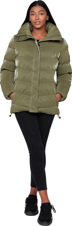 Produktbild Crosshatch Cassandra Jacke
