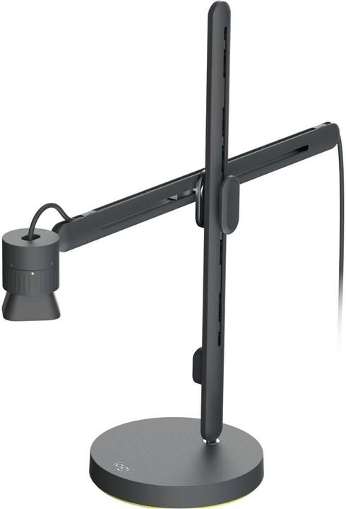 Actual product image Logitech Reach - Adjustable content camera with table base
