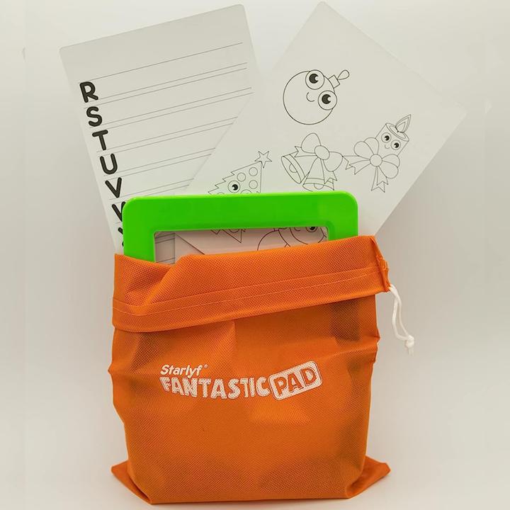 Actual product image Starlyf Fantastic Pad XL