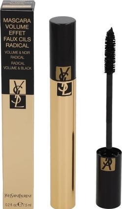Yves Saint Laurent Mascara Volume Effet Faux Cils Noir Radical 01 (Nr. 01 - Noir Radical)