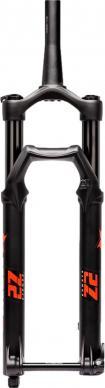 Actual product image Marzocchi Bomber Z2 Rail Sweep-Adj YB (140 mm, Air)