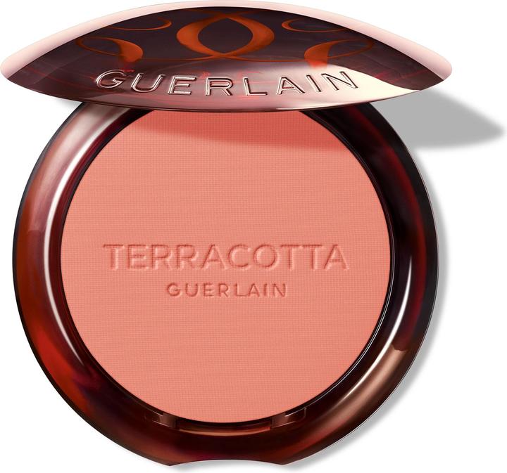 Immagine prodotto Guerlain Terracotta 24 Blush Powder 02 (02)