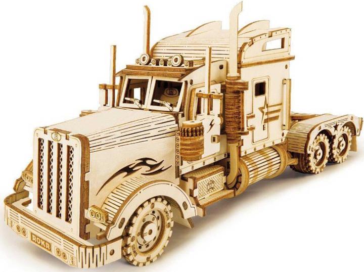 Image du produit OEM Kit Lasercut pour camions lourds