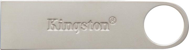 Actual product image Kingston DataTraveler SE9 G2 (64 GB, USB 3.0, USB-A)