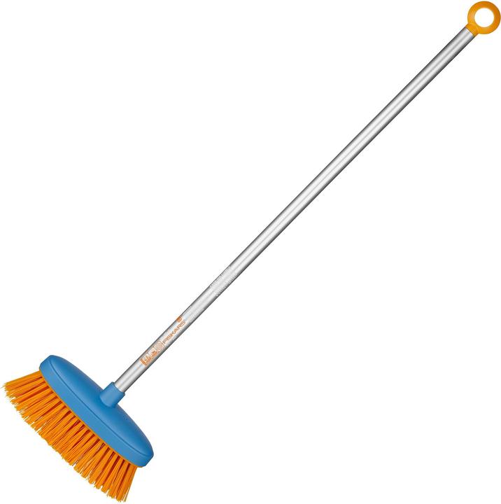 Actual product image Fiskars MyFirst Broom (1 pcs.)