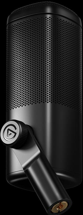 Actual product image Elgato Wave DX