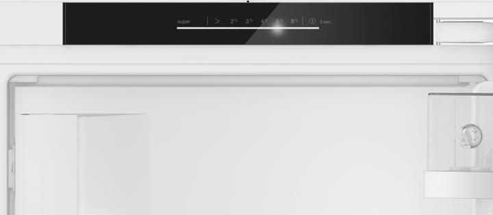 Produktbild Bosch Hausgeräte KIL42ADD1H (187 l)