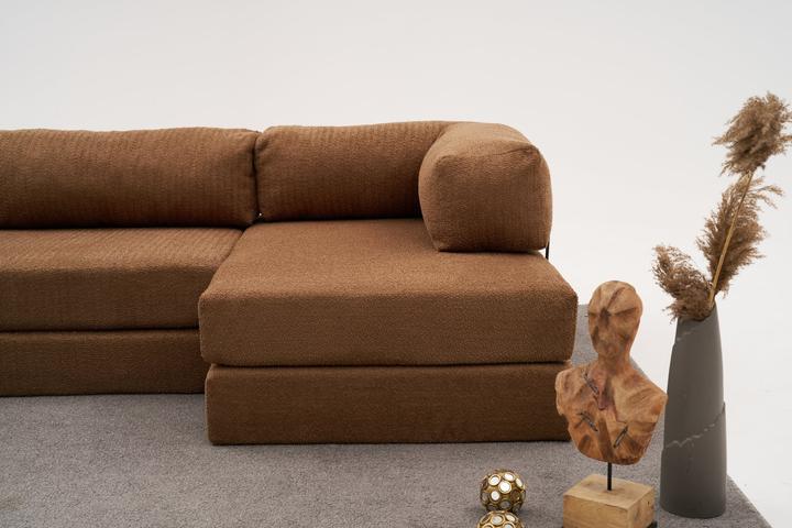 Image du produit Atelier del Sofa Comfort (Canapé d'angle)