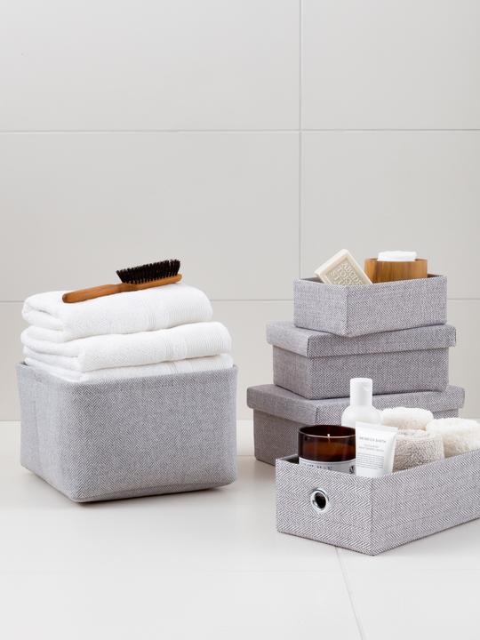 Actual product image Möve Tweed (40 l)