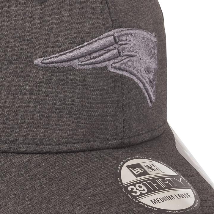Produktbild New Era 39Thirty Shadow Tech New England Patriots (S/M)