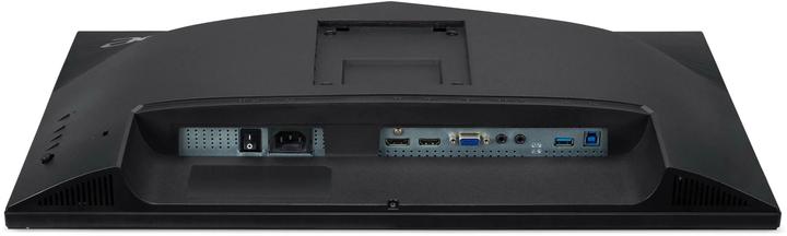 Actual product image Acer Vero B247YEBMIPRZXV (1920 x 1080 pixels, 23.82")