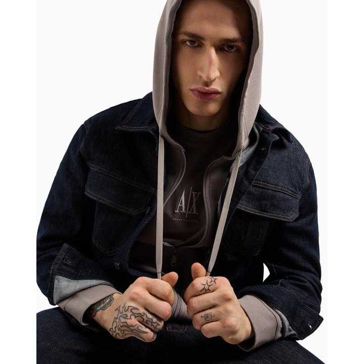 Produktbild Armani Exchange T-Shirt (M)